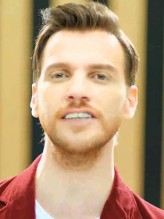 Sinan Akçıl fotoğrafı