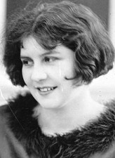 Lita Grey fotoğrafı