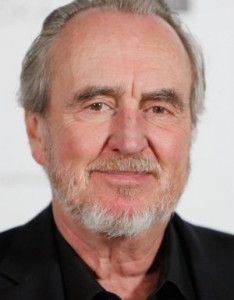 Wes Craven fotoğrafı