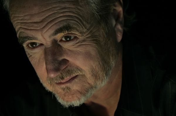 Wes Craven Fotoğrafı