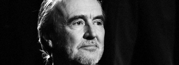 Wes Craven Fotoğrafı