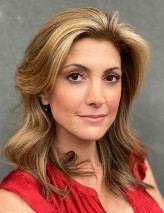 Julia Benson fotoğrafı