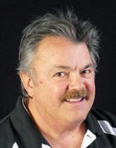 Greg Steele fotoğrafı