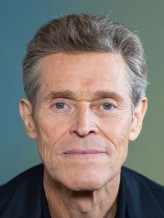 Willem Dafoe fotoğrafı