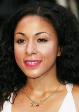 Kathryn Drysdale fotoğrafı