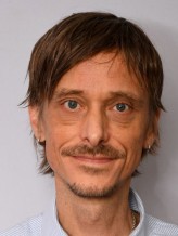 Mackenzie Crook fotoğrafı