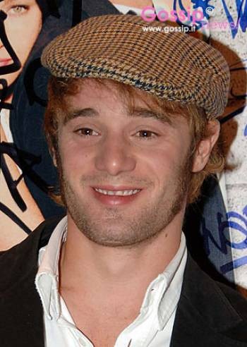 Ludovico Fremont Fotoğrafı