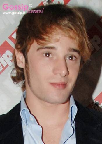 Ludovico Fremont Fotoğrafı