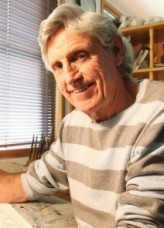 Murray Ball fotoğrafı