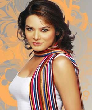 Udita Goswami Fotoğrafı