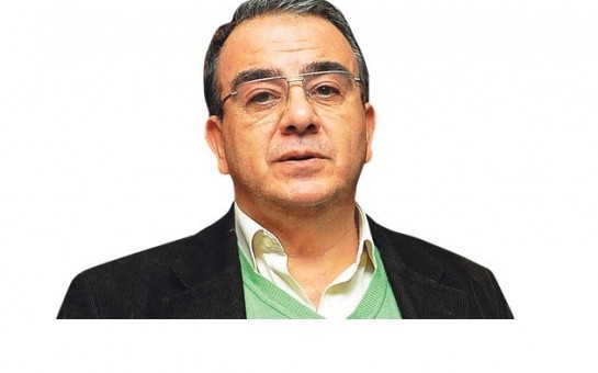 Sezai Aydın Fotoğrafı