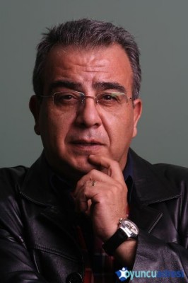 Sezai Aydın Fotoğrafı