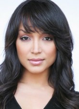 Mayte Garcia fotoğrafı