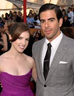 Eli Roth Fotoğrafı