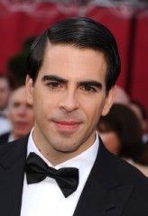 Eli Roth fotoğrafı
