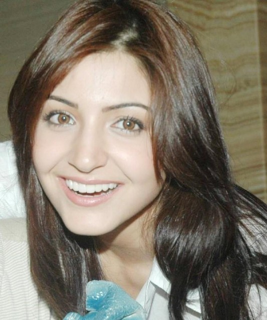 Anushka Sharma Fotoğrafı