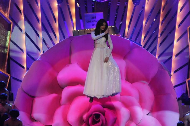 Anushka Sharma Fotoğrafı