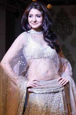 Anushka Sharma Fotoğrafı