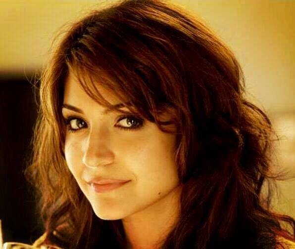 Anushka Sharma Fotoğrafı