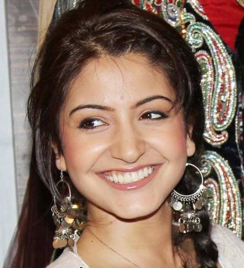 Anushka Sharma Fotoğrafı