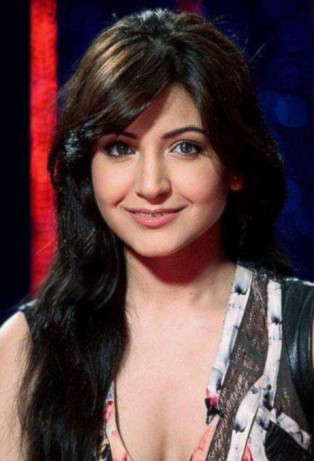 Anushka Sharma Fotoğrafı
