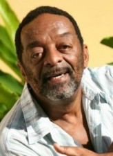 Nana Vasconcelos fotoğrafı