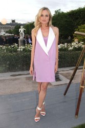 Diane Kruger Fotoğrafı