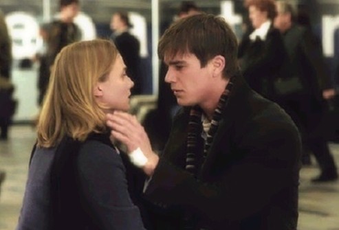 Diane Kruger Fotoğrafı