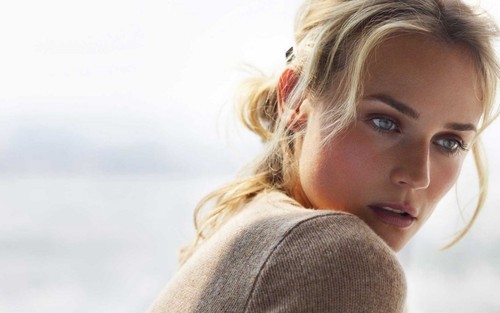 Diane Kruger Fotoğrafı