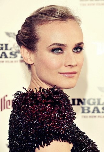 Diane Kruger Fotoğrafı