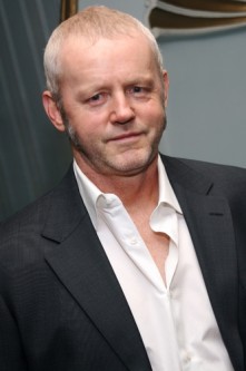 David Morse Fotoğrafı
