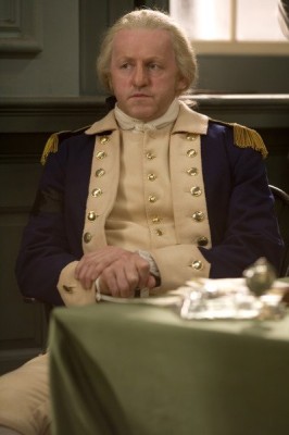 David Morse Fotoğrafı