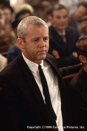 David Morse Fotoğrafı