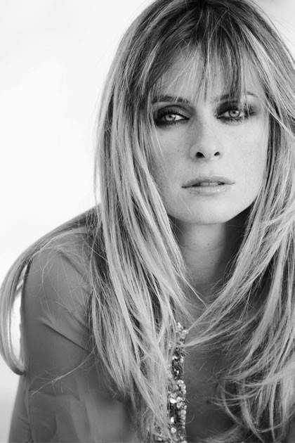 Serena Autieri Fotoğrafı