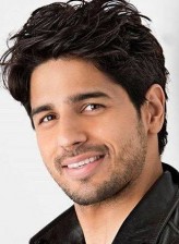 Sidharth Malhotra fotoğrafı