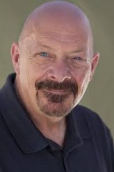 David Donah fotoğrafı