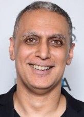 Nitin Sawhney fotoğrafı