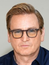 Benoît Magimel fotoğrafı