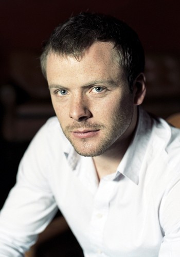 Nicholas Reinke fotoğrafı