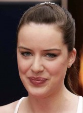 Michelle Ryan fotoğrafı