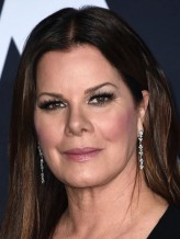 Marcia Gay Harden fotoğrafı