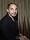 David S. Goyer fotoğrafı
