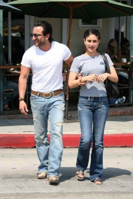 Saif Ali Khan Fotoğrafı