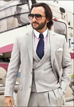 Saif Ali Khan Fotoğrafı