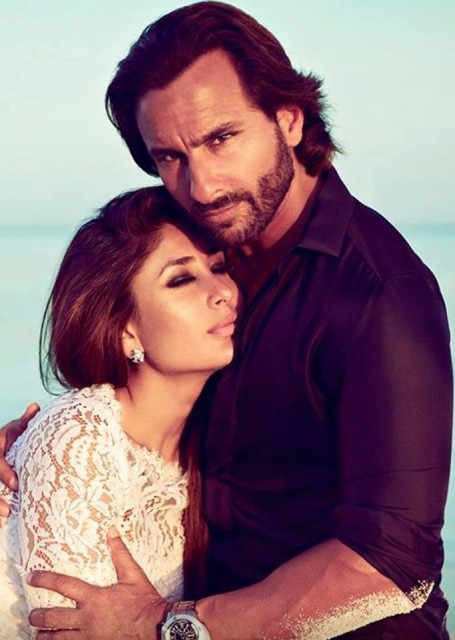 Saif Ali Khan Fotoğrafı