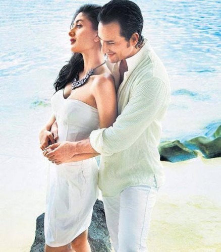 Saif Ali Khan Fotoğrafı