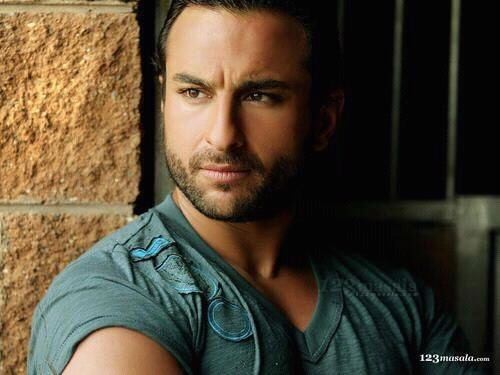 Saif Ali Khan Fotoğrafı