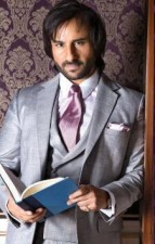 Saif Ali Khan Fotoğrafı