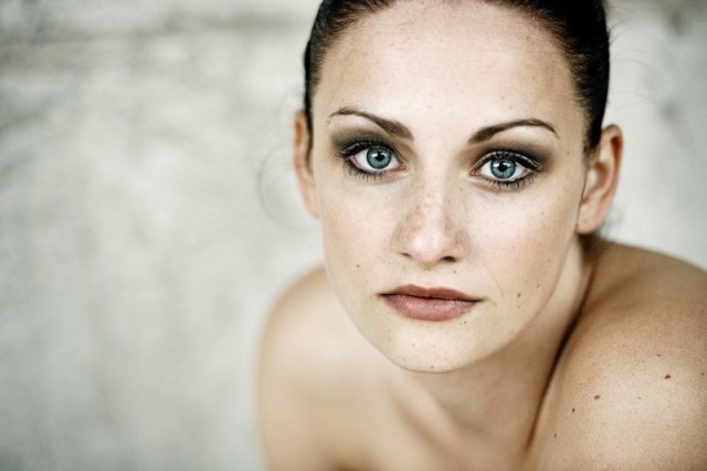 Karoline Teska Fotoğrafı