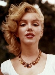 Marilyn Monroe Fotoğrafı